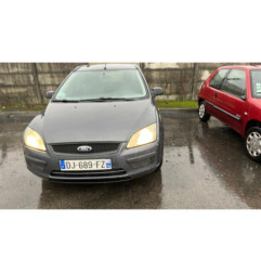 Feu arriere principal gauche (feux) FORD FOCUS 2