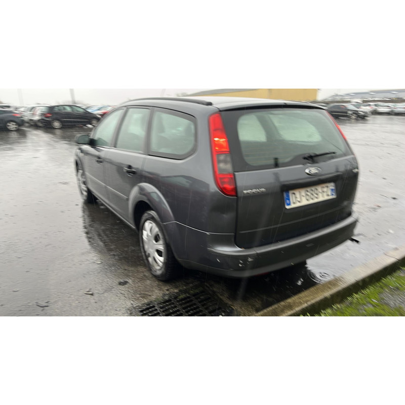 Feu arriere principal gauche (feux) FORD FOCUS 2 Photo n°9
