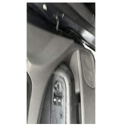 Feu arriere principal gauche (feux) FORD FOCUS 2