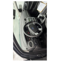 Feu arriere principal gauche (feux) FORD FOCUS 2