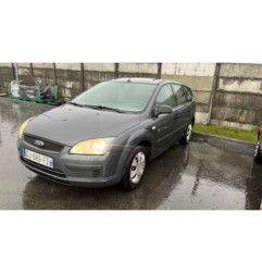 Feu arriere principal gauche (feux) FORD FOCUS 2