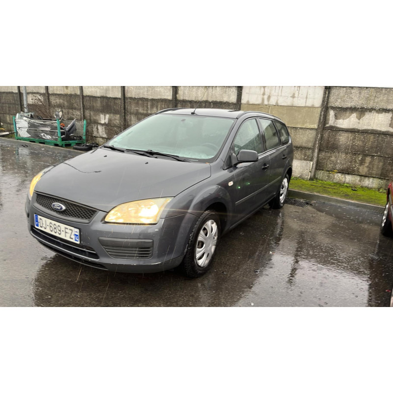 Feu arriere principal gauche (feux) FORD FOCUS 2 Photo n°14