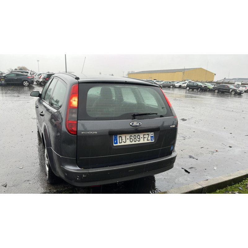 Feu arriere principal gauche (feux) FORD FOCUS 2 Photo n°15