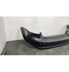 Pare choc arriere FORD FOCUS 2