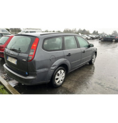 Pare choc arriere FORD FOCUS 2