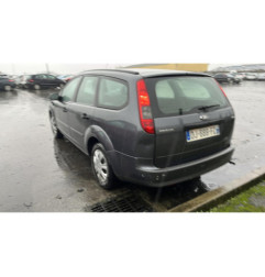 Pare choc arriere FORD FOCUS 2