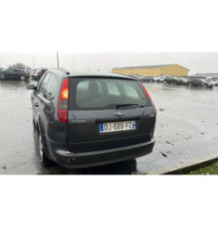 Pare choc arriere FORD FOCUS 2