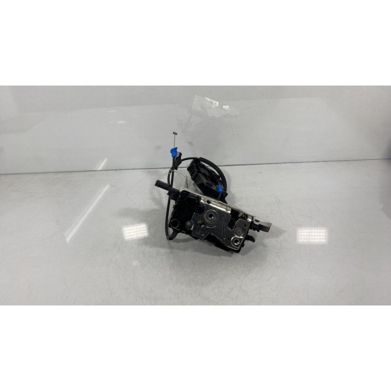 Serrure avant droit CITROEN C4 GRAND PICASSO 1 Photo n°3