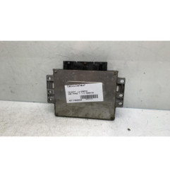 Calculateur moteur PEUGEOT 206