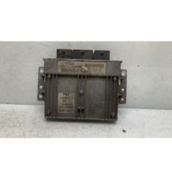 Calculateur moteur PEUGEOT 206