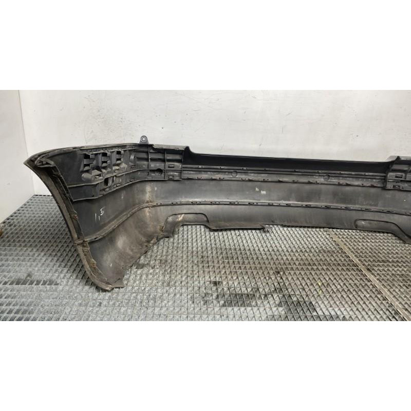 Pare choc arriere VOLKSWAGEN PASSAT 4 Photo n°3
