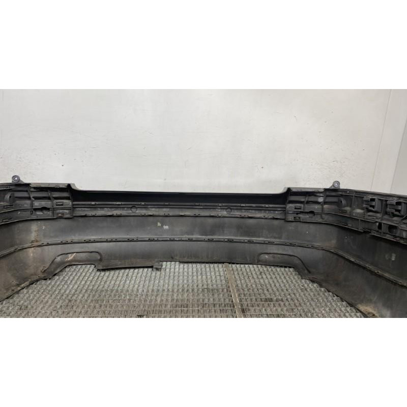 Pare choc arriere VOLKSWAGEN PASSAT 4 Photo n°5