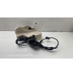 Serrure avant droit VOLKSWAGEN PASSAT 4