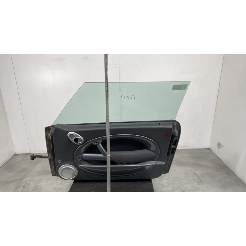 Porte avant droit MINI MINI 1 R50/R53 Photo n°5