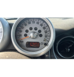 Porte avant droit MINI MINI 1 R50/R53