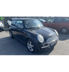 Porte avant droit MINI MINI 1 R50/R53