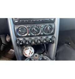 Porte avant droit MINI MINI 1 R50/R53