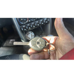 Porte avant droit MINI MINI 1 R50/R53