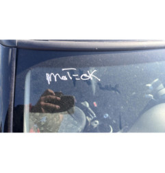 Porte avant droit MINI MINI 1 R50/R53