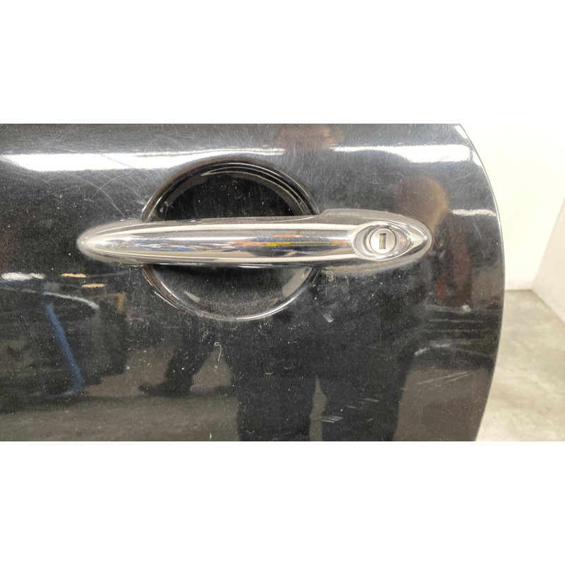 Porte avant gauche MINI MINI 1 R50/R53 Photo n°2