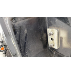 Porte avant gauche MINI MINI 1 R50/R53