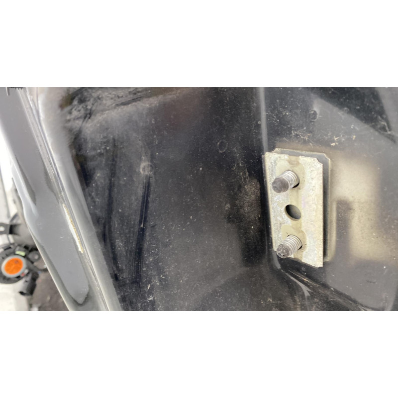 Porte avant gauche MINI MINI 1 R50/R53 Photo n°3