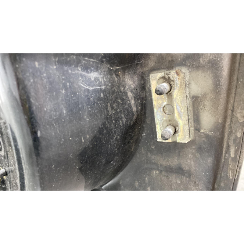 Porte avant gauche MINI MINI 1 R50/R53 Photo n°4