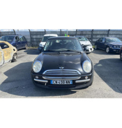 Porte avant gauche MINI MINI 1 R50/R53