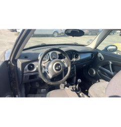 Porte avant gauche MINI MINI 1 R50/R53