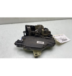 Serrure avant droit SKODA OCTAVIA 1