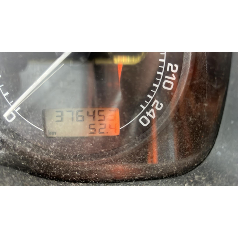 Serrure avant droit SKODA OCTAVIA 1 Photo n°6