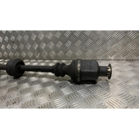 Cardan droit (transmission) RENAULT CLIO 2 Photo n°1