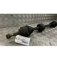 Cardan droit (transmission) RENAULT CLIO 2