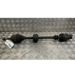 Cardan droit (transmission) RENAULT CLIO 2