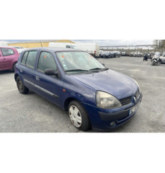 Cardan droit (transmission) RENAULT CLIO 2