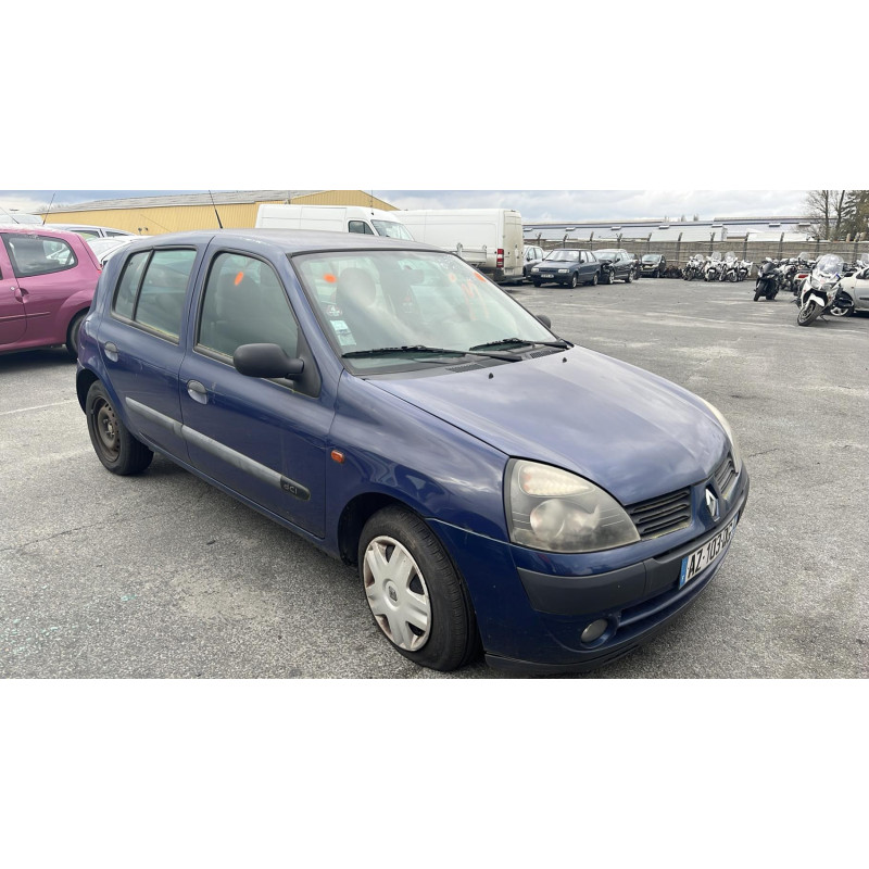 Cardan droit (transmission) RENAULT CLIO 2 Photo n°4