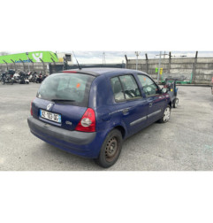 Cardan droit (transmission) RENAULT CLIO 2
