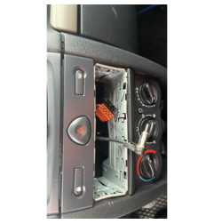 Cardan droit (transmission) RENAULT CLIO 2