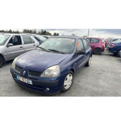 Cardan droit (transmission) RENAULT CLIO 2