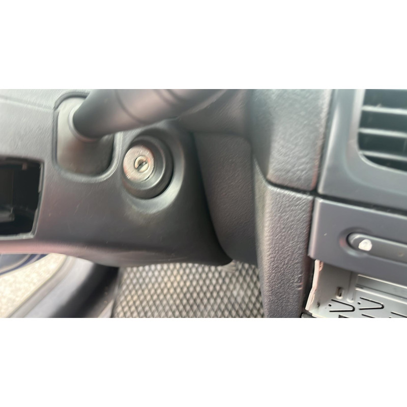 Cardan droit (transmission) RENAULT CLIO 2 Photo n°8