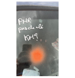 Cardan droit (transmission) RENAULT CLIO 2
