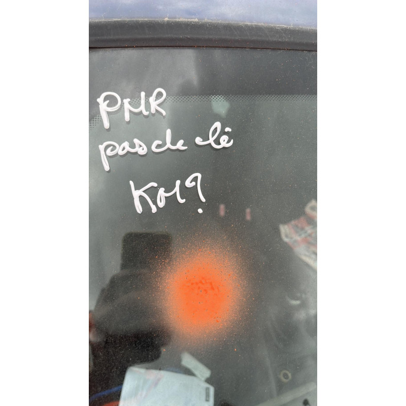 Cardan droit (transmission) RENAULT CLIO 2 Photo n°9