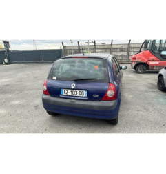 Cardan droit (transmission) RENAULT CLIO 2