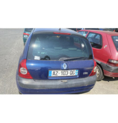 Cardan droit (transmission) RENAULT CLIO 2