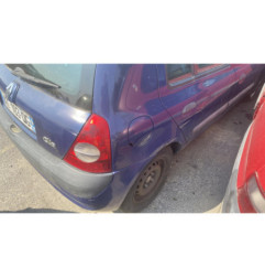 Cardan droit (transmission) RENAULT CLIO 2