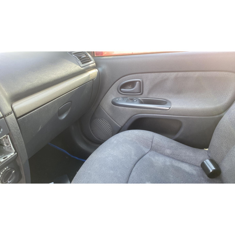 Cardan droit (transmission) RENAULT CLIO 2 Photo n°14