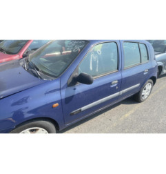 Cardan droit (transmission) RENAULT CLIO 2