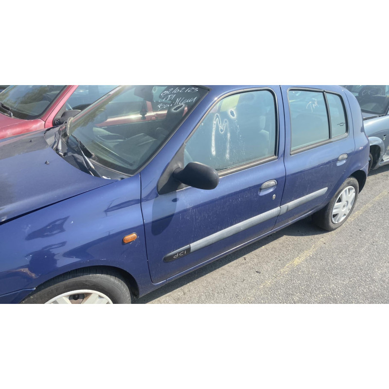 Cardan droit (transmission) RENAULT CLIO 2 Photo n°15