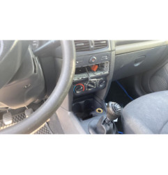 Cardan droit (transmission) RENAULT CLIO 2