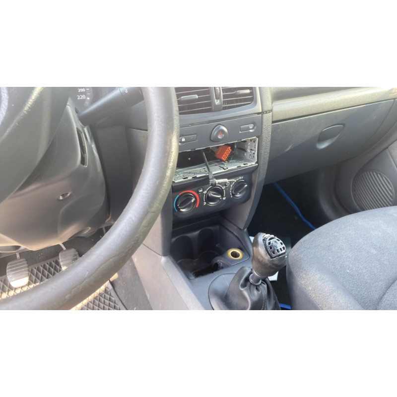 Cardan droit (transmission) RENAULT CLIO 2 Photo n°17